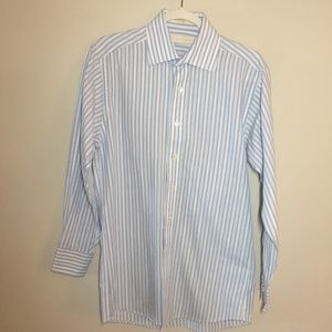Small Michael Kors dress shirt, 14 1/2 / 32/33